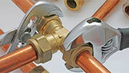 plumbing repairs Basildon